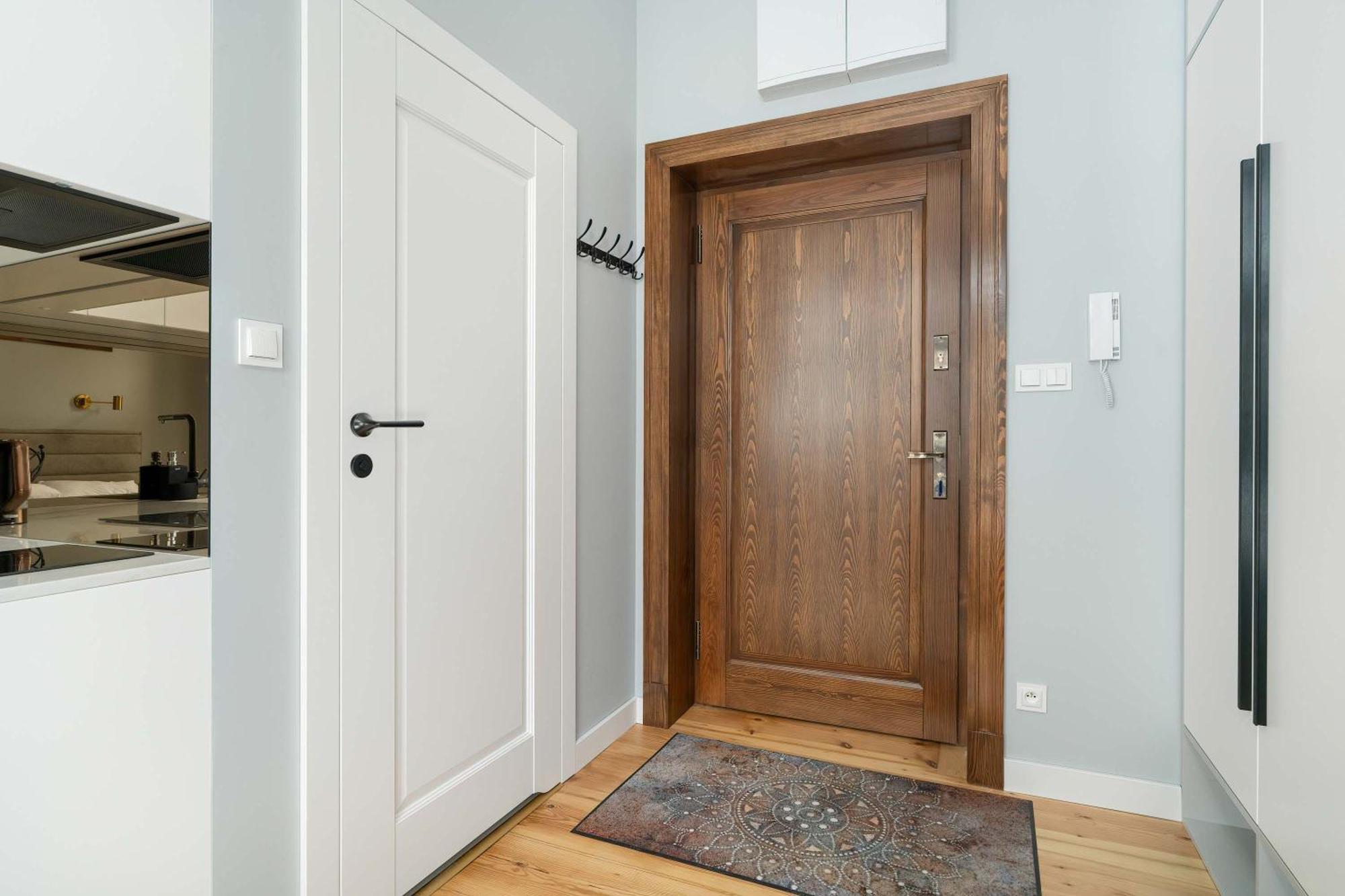 Klimatyczne Z Biurkiem W Poznaniu By Renters * Poznan