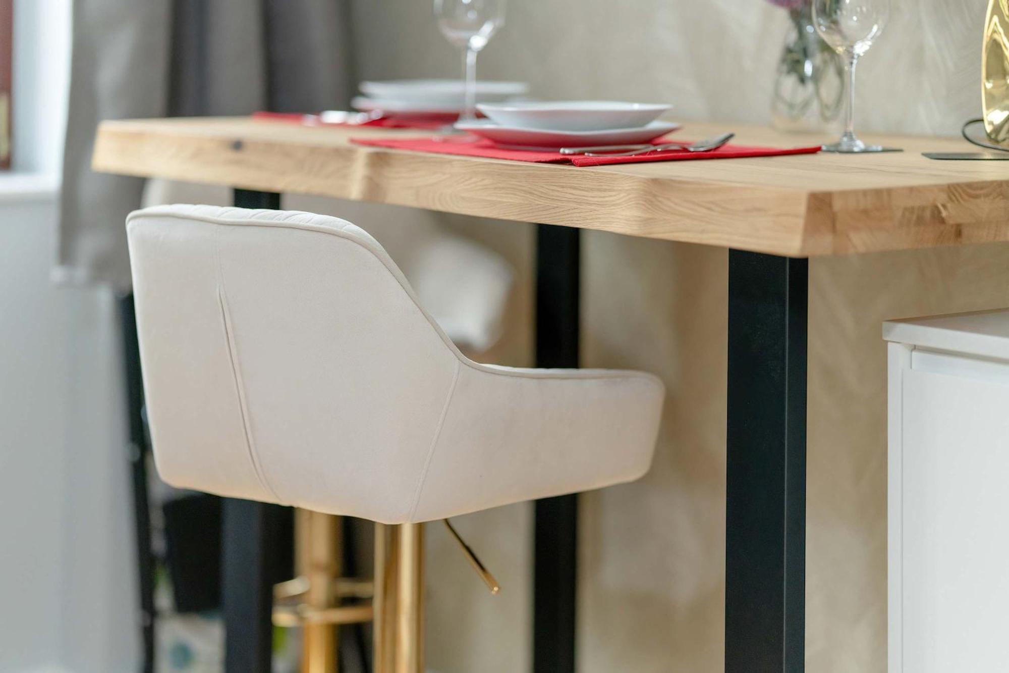 Klimatyczne Z Biurkiem W Poznaniu By Renters Apartamento Poznan