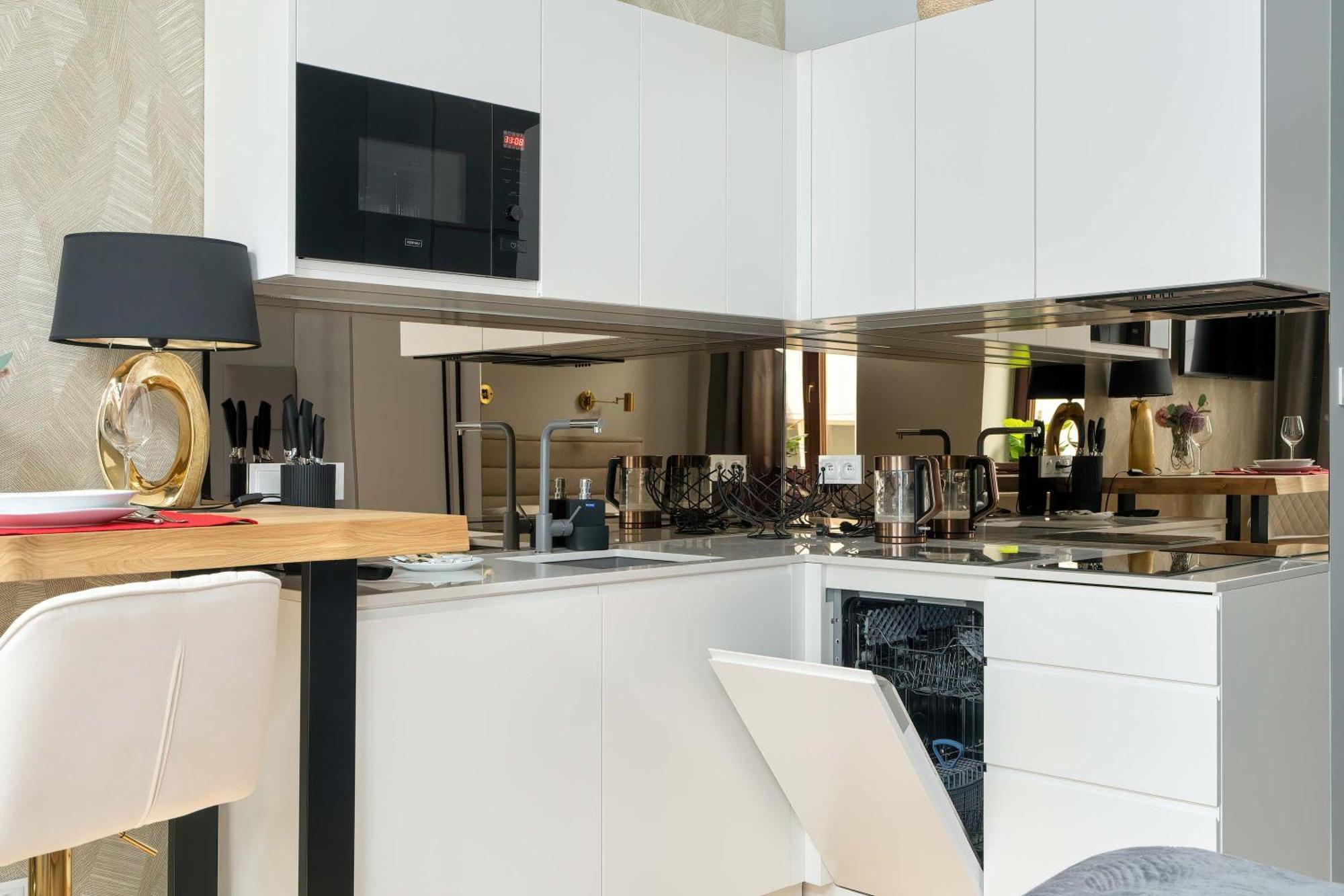 Klimatyczne Z Biurkiem W Poznaniu By Renters Apartamento *