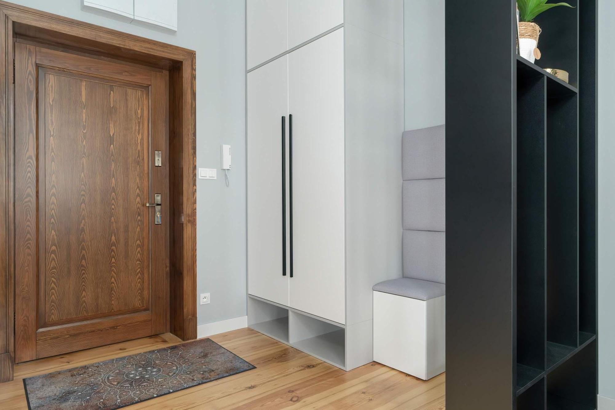 Klimatyczne Z Biurkiem W Poznaniu By Renters Apartamento Poznan